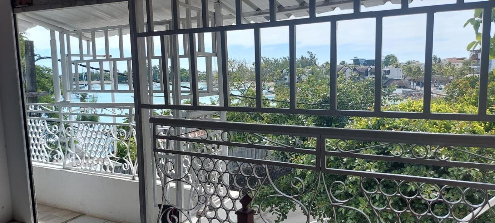 Grand Bay Beach Tourist Residence Mauritius Exterior foto