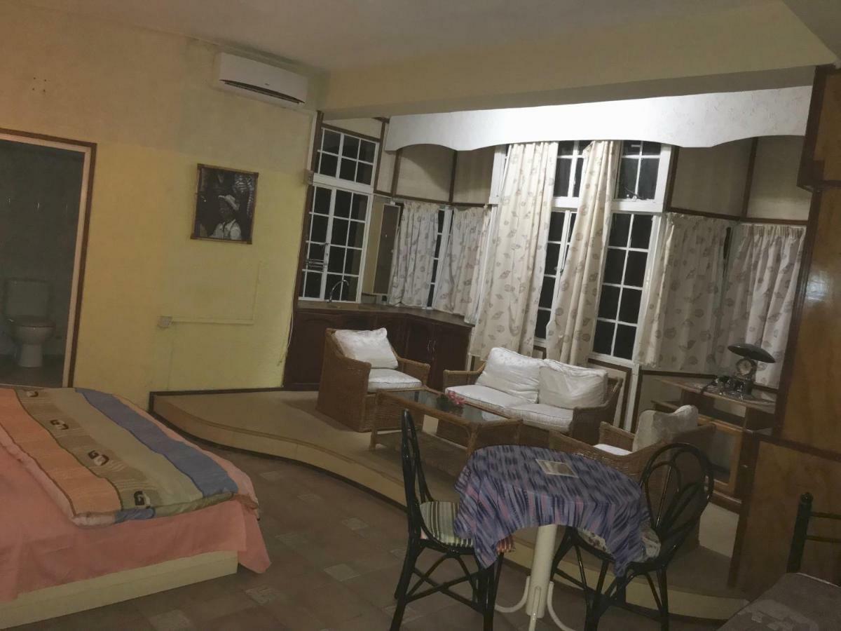 Grand Bay Beach Tourist Residence Mauritius Exterior foto