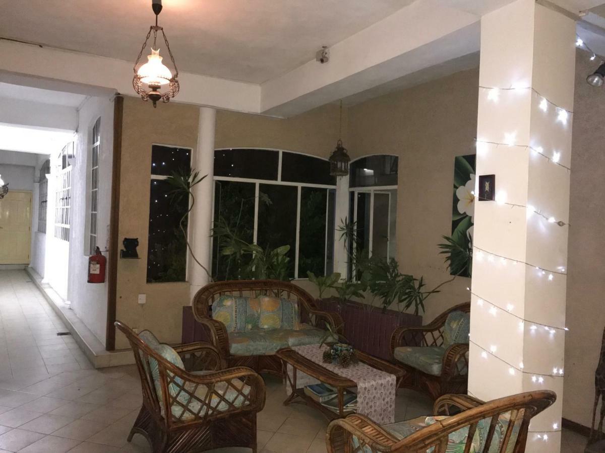 Grand Bay Beach Tourist Residence Mauritius Exterior foto
