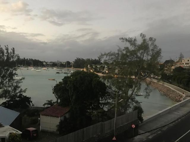 Grand Bay Beach Tourist Residence Mauritius Exterior foto